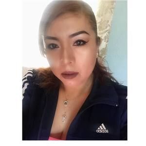 Meet your Posher, Aliiciia